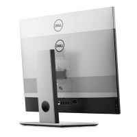Компьютер Dell Optiplex 7780 AiO / i7-10700 (N206O7780AIO_UBU) изображение 5
