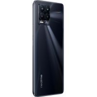 Мобільний телефон realme 8 Pro 8/128Gb Black зображення 10