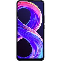 Мобільний телефон realme 8 Pro 8/128Gb Black
