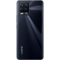 Мобільний телефон realme 8 Pro 8/128Gb Black зображення 2