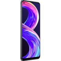 Мобільний телефон realme 8 Pro 8/128Gb Black зображення 7