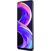 Мобільний телефон realme 8 Pro 8/128Gb Black зображення 8