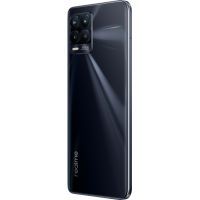 Мобільний телефон realme 8 Pro 8/128Gb Black зображення 9