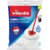 Насадка сменная для швабры Vileda EasyWring & Clean Turbo Classic (4023103156487) изображение 2
