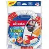 Насадка змінна для швабри Vileda EasyWring & Clean Turbo Classic (4023103156487)
