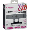 Веб-камера Defender G-lens 2599 Full HD 1080p Black (63199) зображення 10
