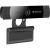 Веб-камера Defender G-lens 2599 Full HD 1080p Black (63199) зображення 3