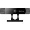 Веб-камера Defender G-lens 2599 Full HD 1080p Black (63199) зображення 4