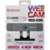 Веб-камера Defender G-lens 2599 Full HD 1080p Black (63199) зображення 9