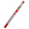 Ручка кулькова Unimax Top Tek Fusion 10 000, червона (UX-10 000-06) зображення 2