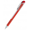 Ручка шариковая Unimax Top Tek Fusion 10000, красная (UX-10 000-06)