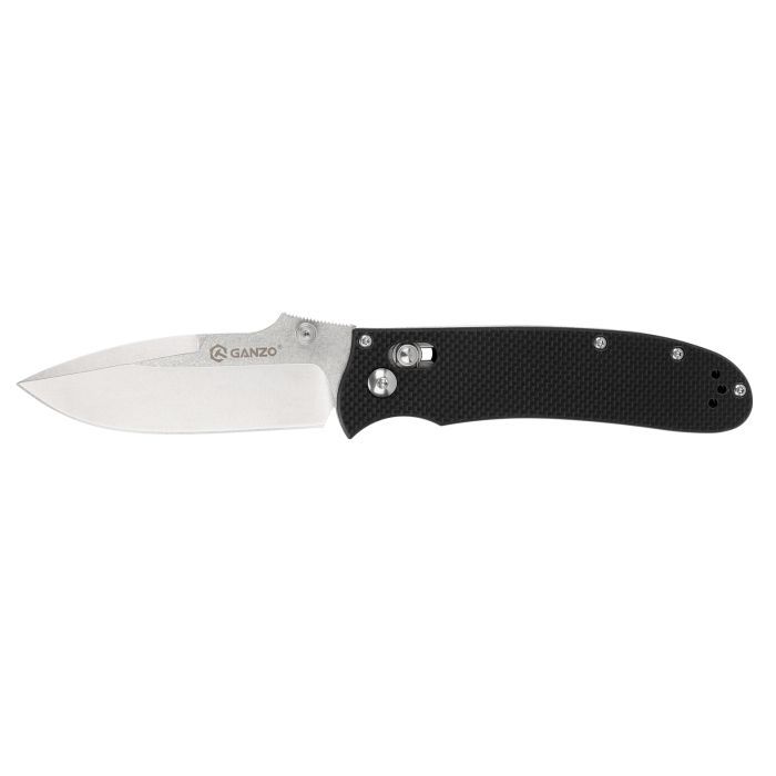 Нож Ganzo D704-GR Green (D704-GR)
