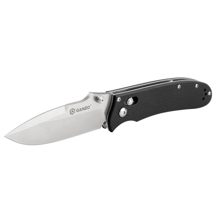 Нож Ganzo D704-GR Green (D704-GR) изображение 2