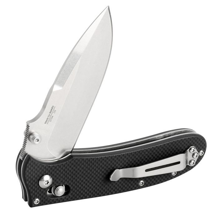 Нож Ganzo D704-GR Green (D704-GR) изображение 3