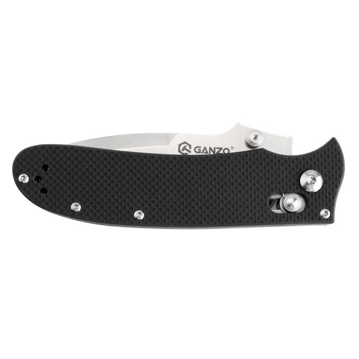 Нож Ganzo D704-GR Green (D704-GR) изображение 4