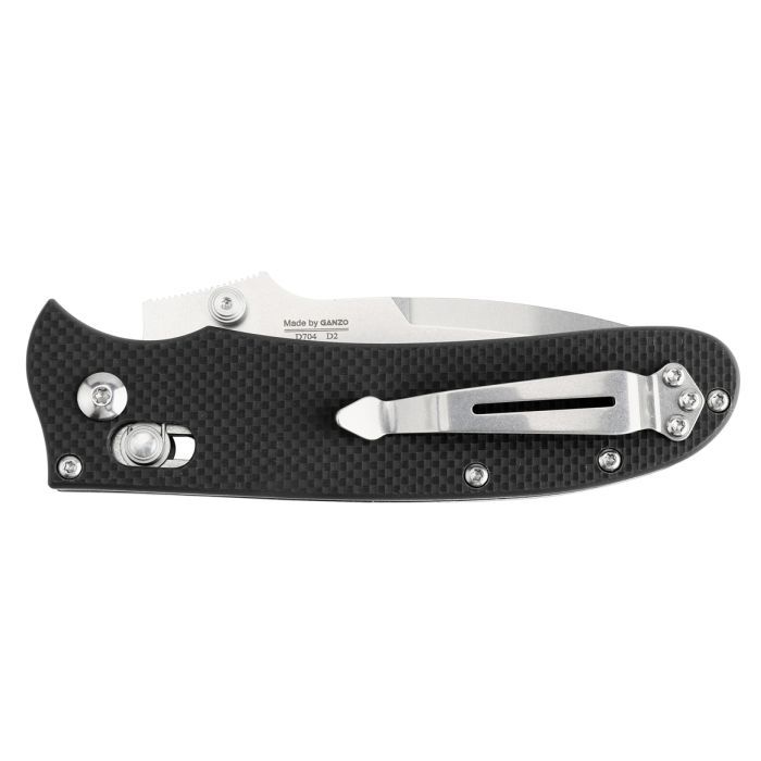 Нож Ganzo D704-GR Green (D704-GR) изображение 5