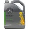 Моторное масло Mercedes-Benz 5W-30 5л. (7109)