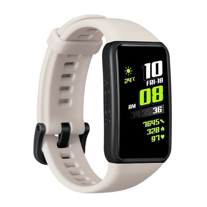 Фитнес браслет Honor band 6 ( ARG-B39) Sandstone Grey (55026716) изображение 2