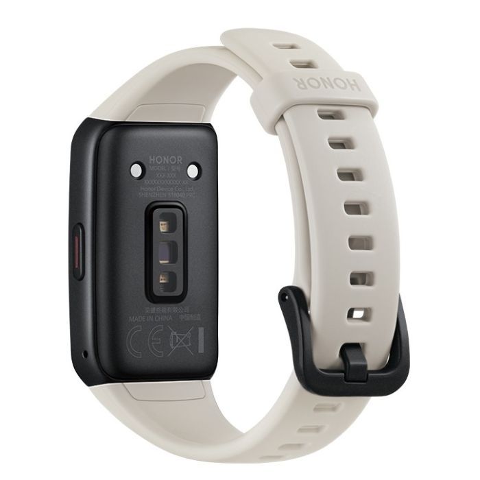 Фитнес браслет Honor band 6 ( ARG-B39) Sandstone Grey (55026716) изображение 4