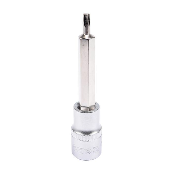 Головка торцевая Yato со вставкой TORX (YT-04325)