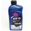 Трансмиссионное масло ELF TRANSELF NFP 75w80 1л. (2631)