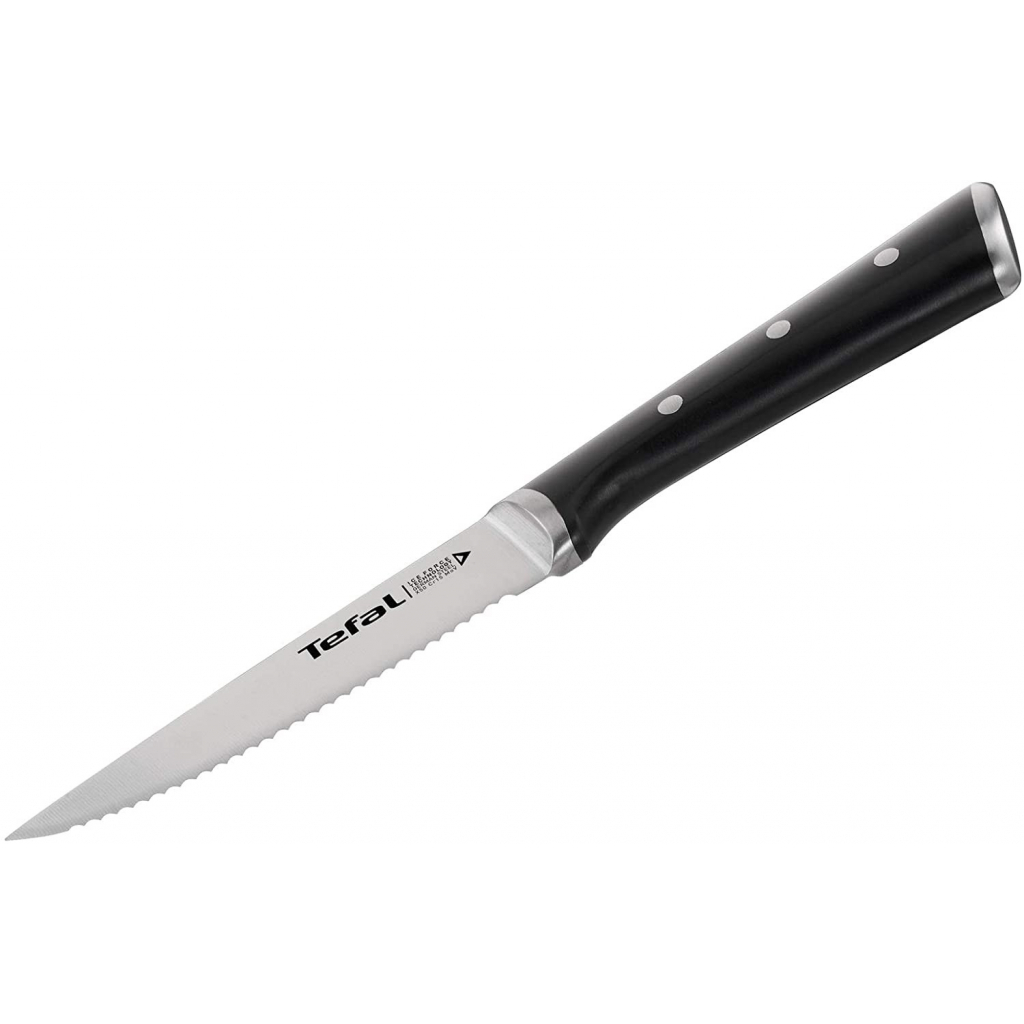Набор ножей Tefal Ice Force для стейка 11 см 4 шт (K232S414) изображение 2