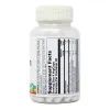Мінерали Solaray Кальцій Магній Цинк, Calcium Magnesium Zinc, 100 капсул (SOR-04560) зображення 2