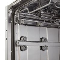 Посудомийна машина Eleyus DWB 45036 зображення 10