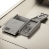 Посудомийна машина Eleyus DWB 45036 зображення 11