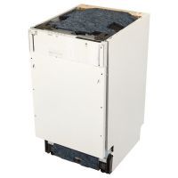 Посудомийна машина Eleyus DWB 45036 зображення 2