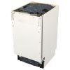 Посудомийна машина Eleyus DWB 45036 зображення 2