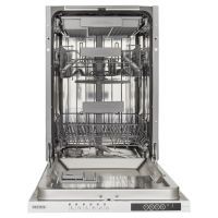 Посудомийна машина Eleyus DWB 45036 зображення 6