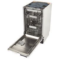 Посудомийна машина Eleyus DWB 45036 зображення 7