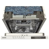 Посудомийна машина Eleyus DWB 45036 зображення 9
