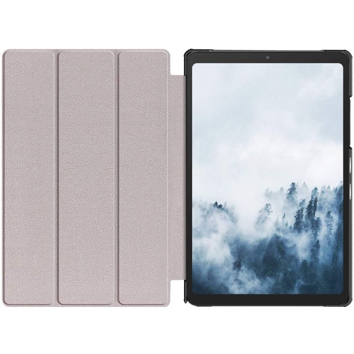 Чехол для планшета BeCover Smart Case Samsung Galaxy Tab A7 Lite SM-T220 / SM-T225 Nigh (706461) изображение 3