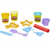 Набір для творчості Hasbro Play-Doh відерце Beach (23414) зображення 2