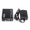 Медиаконвертер Optolink 100M, 20km, SC, RJ45, Tx 1550nm (1M-FE-20B) изображение 2