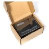 Медиаконвертер Optolink 100M, 20km, SC, RJ45, Tx 1550nm (1M-FE-20B) изображение 3