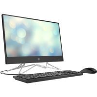Компьютер HP 22-df0045ua AiO IPS / Pentium J5040 (426D7EA) изображение 2