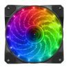 Кулер для корпуса Gamemax GMX-20-ARGB изображение 4