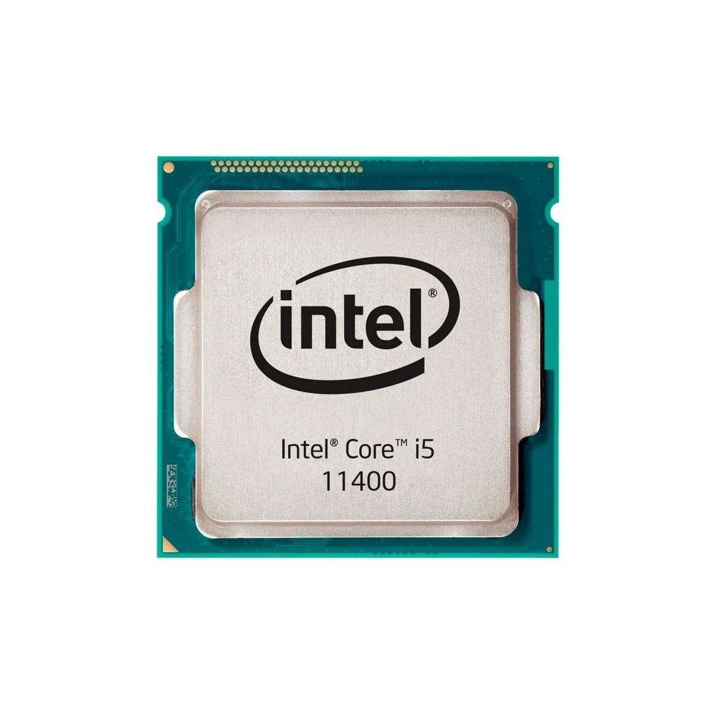 Процесор INTEL Core™ i5 11400 (CM8070804497015)