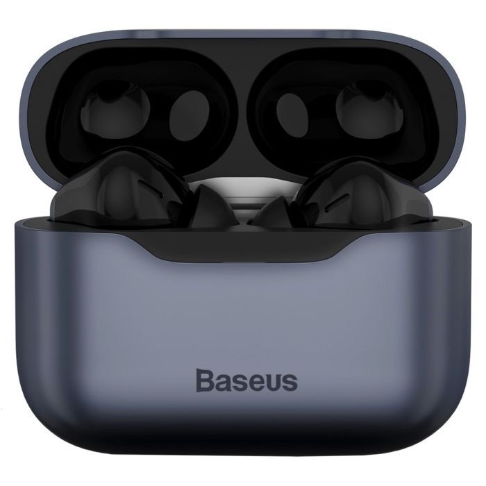 Навушники Baseus SIMU ANC True Wireles Earphones S1 Pro Blue (NGS1P-03)
