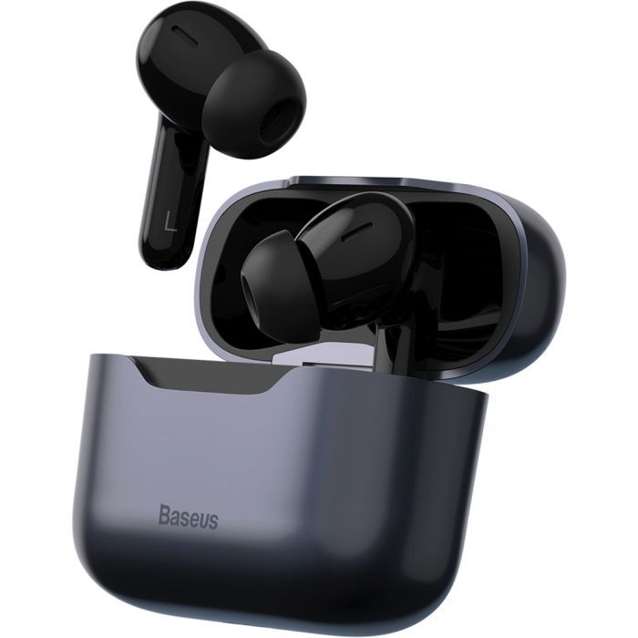 Навушники Baseus SIMU ANC True Wireles Earphones S1 Pro Blue (NGS1P-03) зображення 3