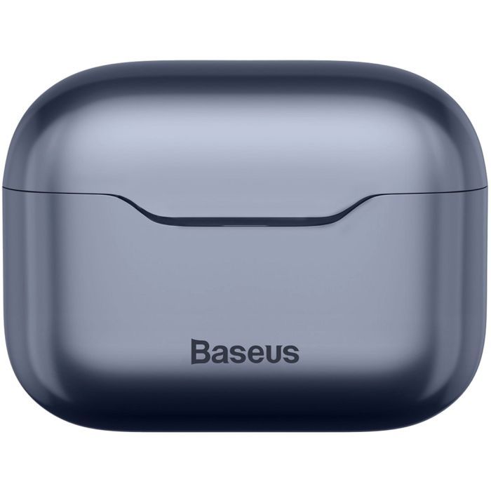 Навушники Baseus SIMU ANC True Wireles Earphones S1 Pro Blue (NGS1P-03) зображення 4