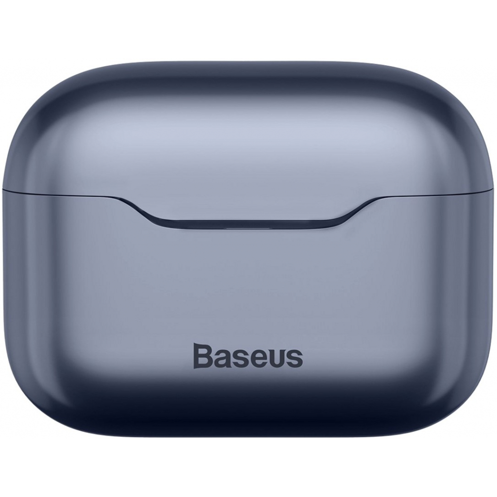 Навушники Baseus True Wireles Earphones S1 Pro Tarnish Black (NGS1P-0A) зображення 4