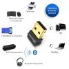 Bluetooth-адаптер Grand-X 5.4 Realtek RTL8761B, 7 devices, aptX, Low Energy (BT50G) изображение 2