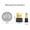 Bluetooth-адаптер Grand-X 5.4 Realtek RTL8761B, 7 devices, aptX, Low Energy (BT50G) изображение 3