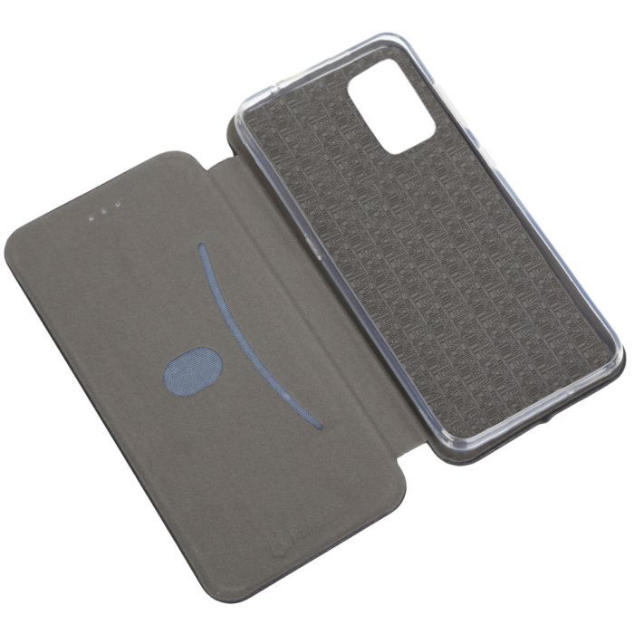 Чехол для мобильного телефона BeCover Exclusive Xiaomi Redmi Note 10 Pro Black (706696) изображение 3