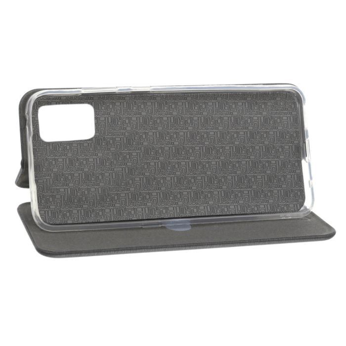 Чехол для мобильного телефона BeCover Exclusive Xiaomi Redmi Note 10 Pro Black (706696) изображение 4