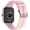 Смарт-годинник Globex Smart Watch Me3 Pink зображення 2